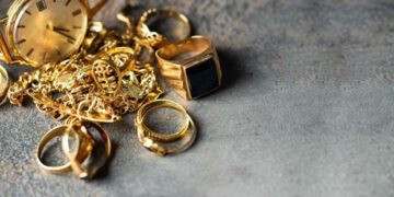 طلای کم اجرت؛ هوشمندانه بخرید، طلایی سرمایه کنید