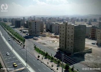 محله خاوران