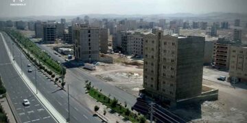 محله خاوران