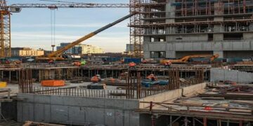 ساخت و ساز مسکن