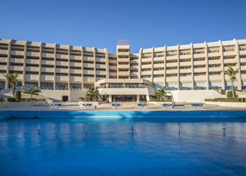 هتل‌های کیش