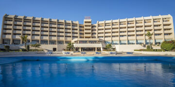 هتل‌های کیش