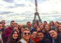 تجربه توریست‌هایی که توانستند به فرانسه مهاجرت کنند
