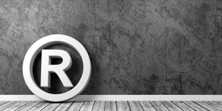 ثبت برند تجاری کمک می کند تا از محصولتان کپی زده نشود.