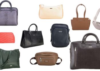 کیف چه رنگی بخرم؟! [10 رنگ جادویی برای سال جدید]