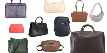 کیف چه رنگی بخرم؟! [10 رنگ جادویی برای سال جدید]