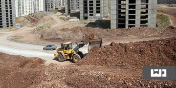 نهضت ملی مسکن