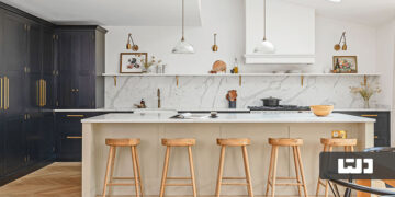 دکور آشپزخانه را با ۷ ایده کم‌هزینه متحول کنید