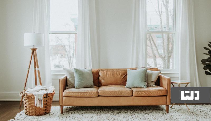 کنتراست رنگی