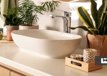 مدل‌‌های روشویی دستشویی ترند