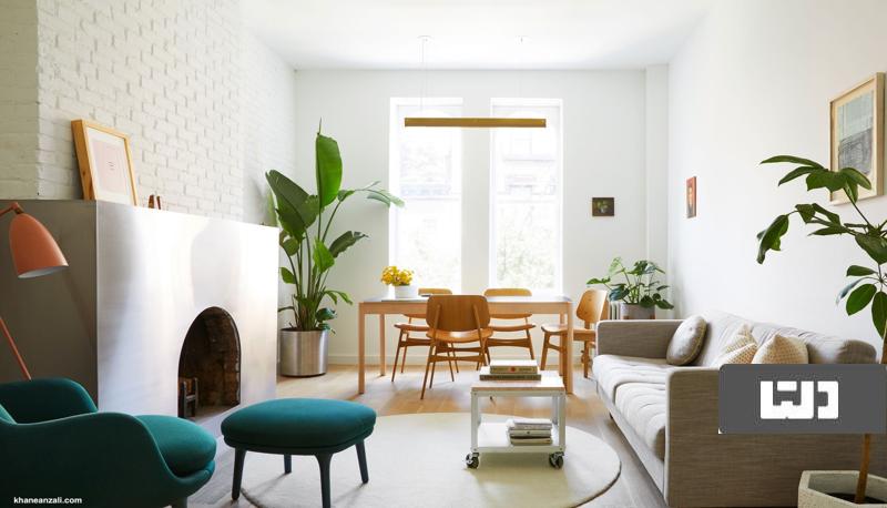 توازن نور و تاریکی