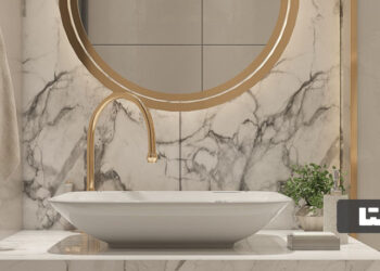 جدیدترین مدل‌های کاسه روشویی