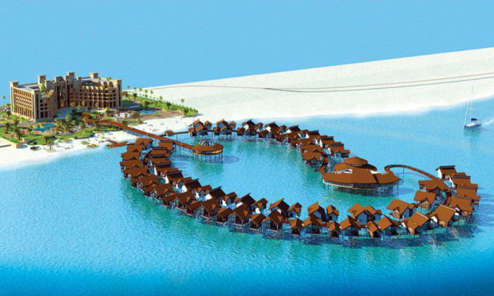 خرید ملک در کیش