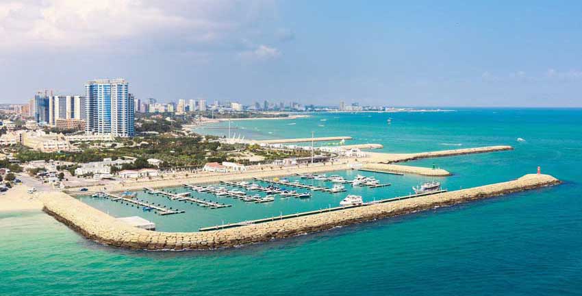 خرید ملک در کیش