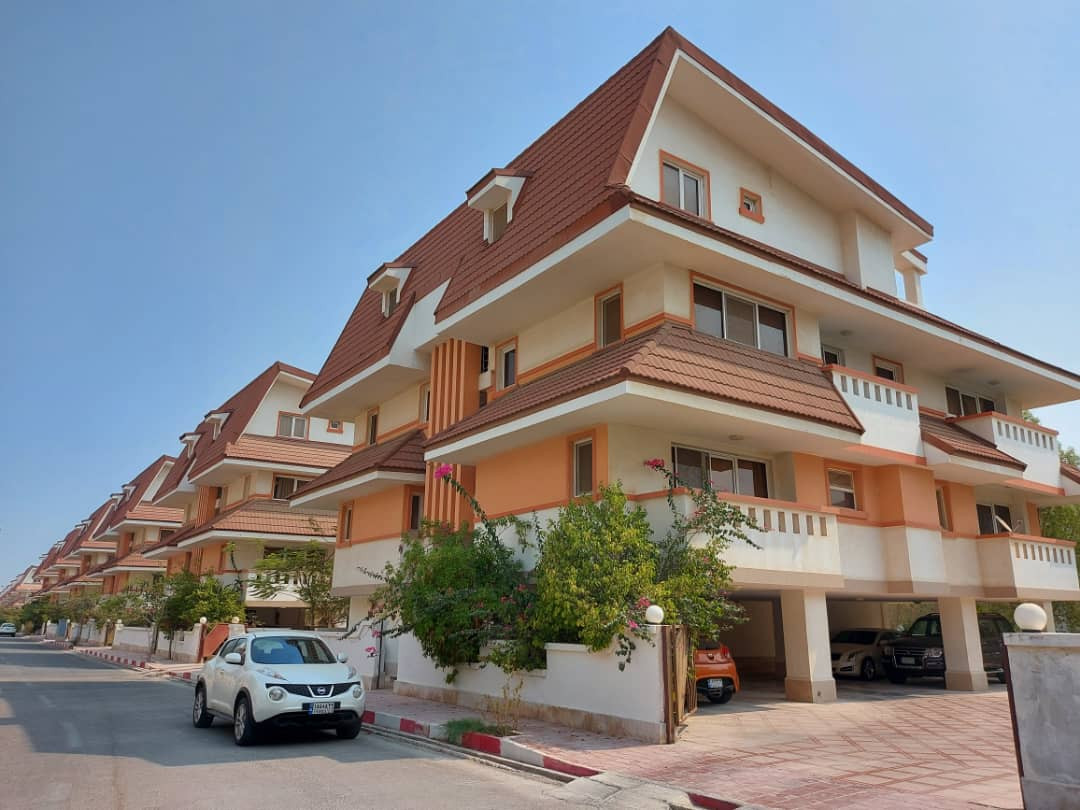 خرید ملک در کیش