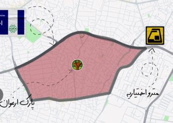 خرید آپارتمان در اختیاریه