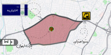 خرید آپارتمان در اختیاریه