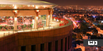 جدیدترین هتل های شیراز برای سلیقه های مختلف نوروز 1404