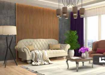 پرفروش‌ترین رنگهای مبل راحتی شیک