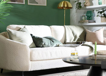 جدیدترین انواع مدل‌های مبلمان در دکوراسیون خانه