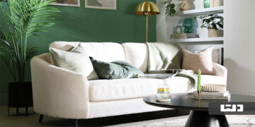 جدیدترین انواع مدل‌های مبلمان در دکوراسیون خانه