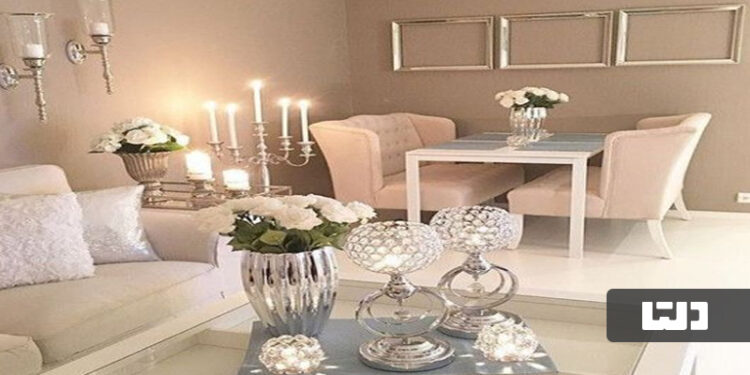 لوازم دکوری منزل