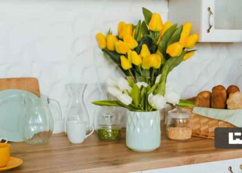 وسایل تزیینی آشپزخانه