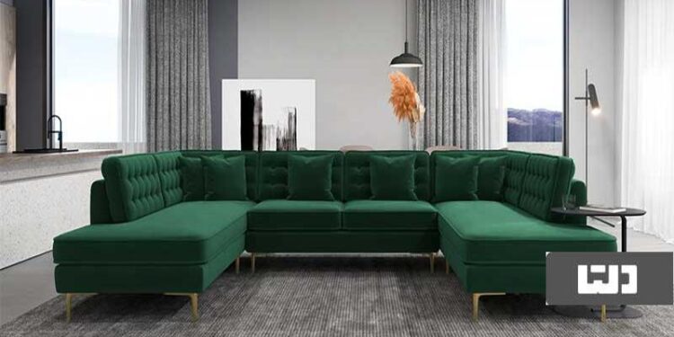 بایدها و نبایدها در ست کردن پرده و مبلمان