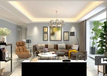 گل آپارتمانی شیک