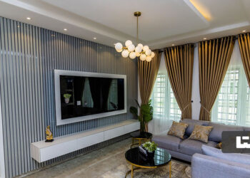 با کناف سقف، زیبایی را به خانه خود بیاورید