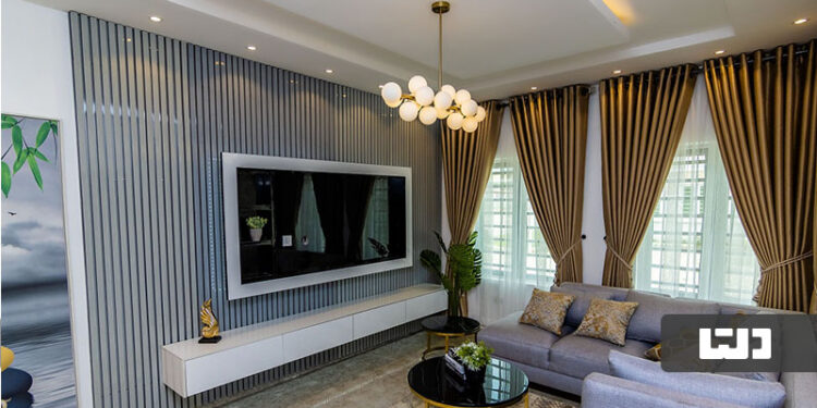 با کناف سقف، زیبایی را به خانه خود بیاورید