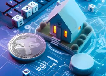 خرید خانه با تتر: راهی نوین برای معاملات املاک با ارز دیجیتال