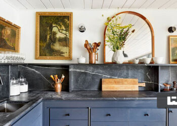 مدل‌های دکوری آشپزخانه