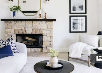 ۷ مدل مبل تک نفره جدید برای پذیرایی شیک شما