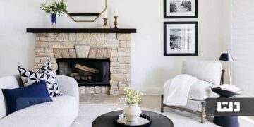 ۷ مدل مبل تک نفره جدید برای پذیرایی شیک شما