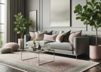 فرش مناسب مبلمان