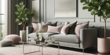 فرش مناسب مبلمان