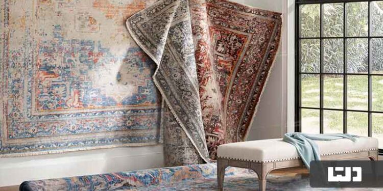 امسال چه رنگ فرشی مده