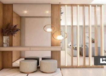 ایده‌های ورودی منزل