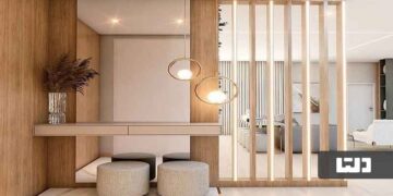 ایدههای ورودی منزل