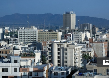 تثبیت بازار مسکن