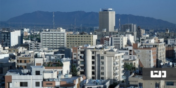 تثبیت بازار مسکن