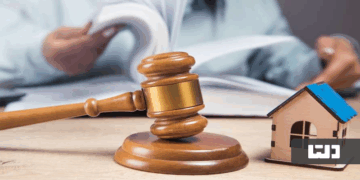 قانون حقوقی مستاجران