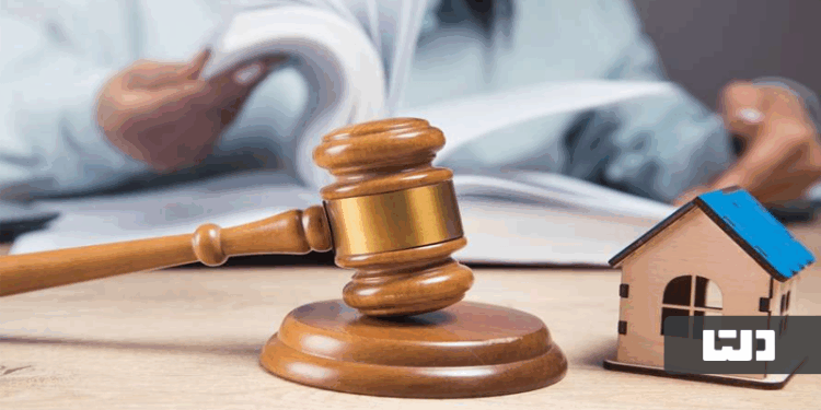 قانون حقوقی مستاجران