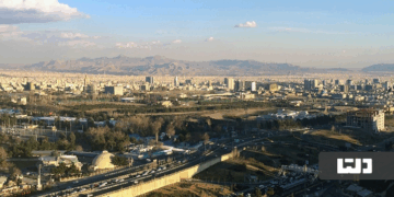 افزایش پول پیش آپارتمان در منطقه ۴ تهران