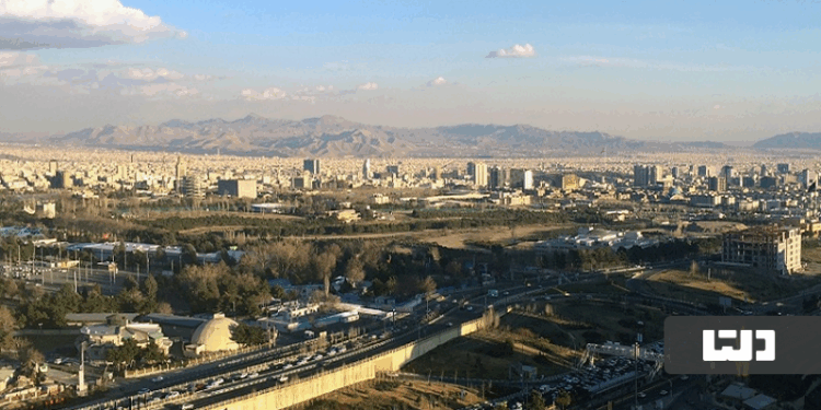 افزایش پول پیش آپارتمان در منطقه ۴ تهران