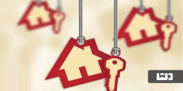 اجاره‌داری دولتی در بازار مسکن