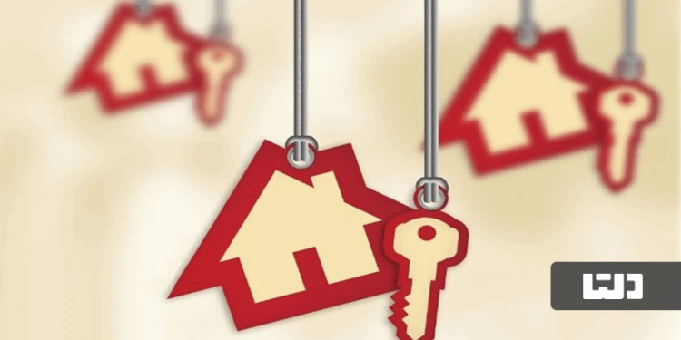 اجاره‌داری دولتی در بازار مسکن