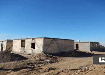 پرداخت وام مسکن روستایی