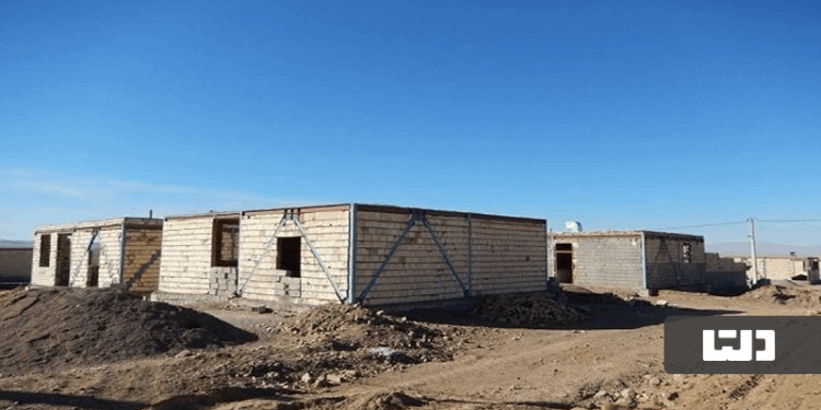 پرداخت وام مسکن روستایی